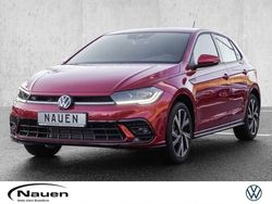 Kings red metallic Neu 2024 VW Polo R-line Kleinwagen | 22.441 € (Guter Preis)