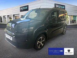 Neu 2025 Peugeot e-Rifter GT Van / Kleinbus | 31.980 €