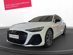 Grau Neu 2025 Audi A6 S-Line Kombi | 65.187 € (Guter Preis)