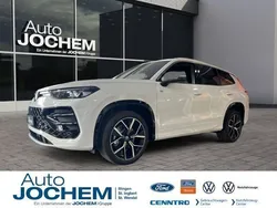 Weiss Gebraucht 2025 VW Tayron R-line SUV | 60.990 € (Guter Preis)