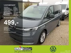 Pure grey Neu 2024 VW T7 Style Van | 64.980 € (Etwas zu teuer)