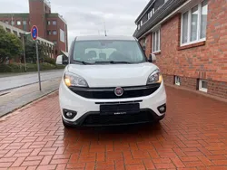 Weiß Gebraucht 2022 Fiat Doblò Van / Kleinbus | 9.950 €