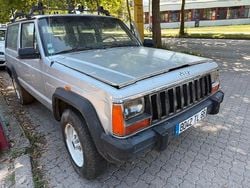 Gebraucht 1987 Jeep Cherokee SUV | 2.500 €