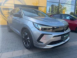 Silber Gebraucht 2022 Opel Grandland X Elegance SUV | 18.950 €