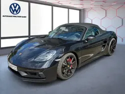 Kreide Gebraucht 2024 Porsche 718 Cayman Sport Coupé | 95.880 € (Fairer Preis)