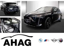 M carbonschwarz Neu 2025 BMW iX M Sport SUV | 86.690 € (Fairer Preis)