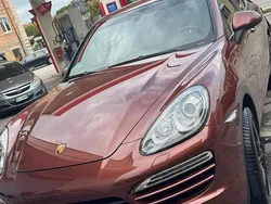 Gebraucht 2012 Porsche Cayenne SUV | 24.600 € (Etwas zu teuer)