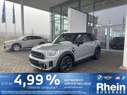 Grau Gebraucht 2022 Mini Cooper S Countryman SUV | 25.880 € (Guter Preis)
