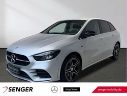 Mercedes B250e