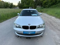 Silber Gebraucht 2008 BMW 116 Kleinwagen | 3.990 € (Fairer Preis)