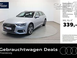 Gebraucht 2022 Audi A6 Sport Kombi | 43.665 € (Fairer Preis)
