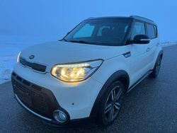 Beige Gebraucht 2014 Kia Soul SUV | 6.990 € (Fairer Preis)