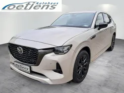 Platinum quartz m Neu 2025 Mazda CX-60 Homura-Line SUV | 54.480 € (Etwas zu teuer)