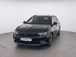 Schwarz Neu 2025 Opel Astra GS Line Kombi | 25.980 € (Fairer Preis)