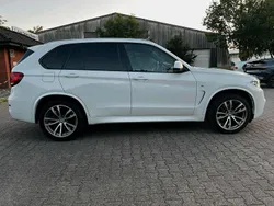 Weiß Gebraucht 2015 BMW X5 M Sport SUV | 25.000 € (Fairer Preis)