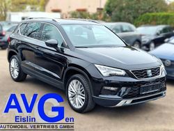 "magic" schwarz Gebraucht 2019 Seat Ateca XCELLENCE SUV | 18.900 € (Etwas zu teuer)