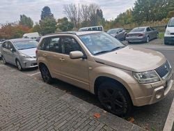 Beige Gebraucht 2007 Suzuki Grand Vitara SUV | 3.000 €