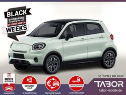 Mintgrün Neu 2025 Leapmotor T03 Kleinwagen | 17.473 € (Guter Preis)