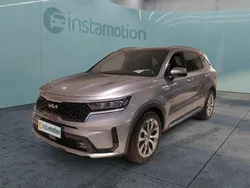 Gebraucht 2023 Kia Sorento SUV | 41.149 € (Fairer Preis)