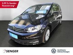 Andere Gebraucht 2024 VW Touran Comfortline Van / Kleinbus | 34.680 € (Fairer Preis)