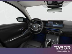 Schwarz Neu 2025 BMW 318 Limousine | 38.488 € (Guter Preis)