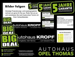 Lack grau artense/typ aussenverklei Gebraucht 2023 Opel Mokka GS Line SUV | 18.990 € (Guter Preis)