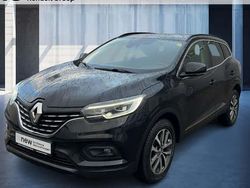 Schwarz Gebraucht 2022 Renault Kadjar Black Edition SUV | 18.490 € (Guter Preis)