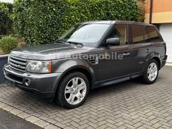 Gebraucht 2006 Land Rover Range Rover Sport S SUV | 5.999 € (Superpreis)