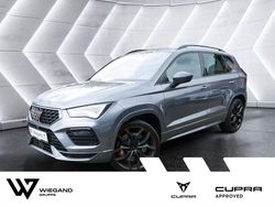 Grau Gebraucht 2023 Cupra Ateca VZ SUV | 34.623 € (Etwas zu teuer)
