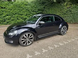 Schwarz Gebraucht 2013 VW Beetle Edition Limousine | 11.250 € (Fairer Preis)