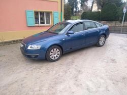 Gebraucht 2004 Audi A6 Limousine | 1.650 € (Superpreis)
