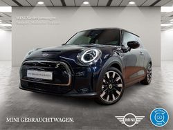 Blau Gebraucht 2022 Mini Cooper SE Kleinwagen | 18.970 € (Fairer Preis)