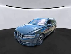 Uranograu Gebraucht 2020 VW Passat Business Kombi | 11.790 € (Fairer Preis)