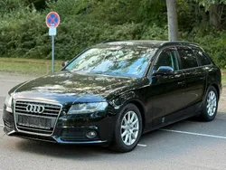 Schwarz Gebraucht 2009 Audi A4 Kombi | 4.500 € (Guter Preis)