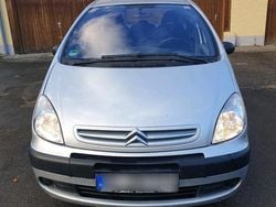 Silber Gebraucht 2007 Citroën Xsara Picasso Van / Kleinbus | 2.800 € (Fairer Preis)