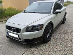 Gebraucht 2007 Volvo C30 Summum Kleinwagen | 8.499 € (Etwas zu teuer)