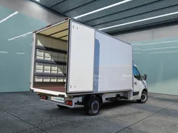 Weiß Gebraucht 2022 Renault Master Van | 46.073 €