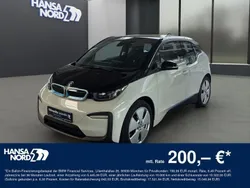 Weiß Gebraucht 2021 BMW i3 Kleinwagen | 19.850 € (Guter Preis)