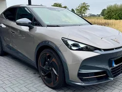 Beige Gebraucht 2024 Cupra Tavascan VZ2 SUV | 44.900 € (Superpreis)