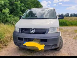 Weiß Gebraucht 2006 VW T5 Van | 11.900 €