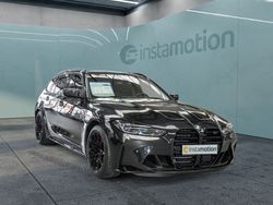 Grau Gebraucht 2023 BMW M3 Kombi | 103.050 €