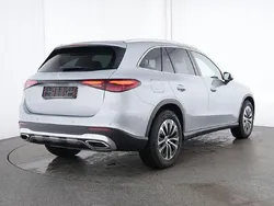 Gebraucht 2024 Mercedes GLC200 SUV | 48.400 € (Guter Preis)