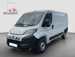 Weiß (weiss) Neu 2025 Fiat Ducato Van | 25.484 € (Superpreis)