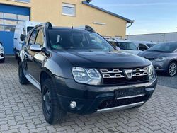 Schwarz Gebraucht 2018 Dacia Duster Comfort SUV | 7.650 € (Superpreis)