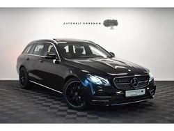 Other Gebraucht 2017 Mercedes E220 AMG line Kombi | 26.900 € (Fairer Preis)