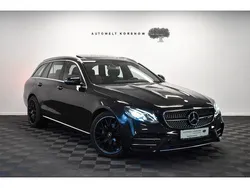 Other Gebraucht 2017 Mercedes E220 AMG line Kombi | 26.900 € (Guter Preis)