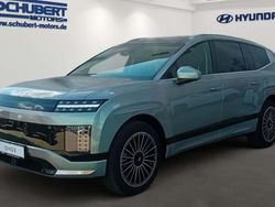 Celadon grey Neu 2025 Hyundai Ioniq 6 Limousine | 76.890 € (Fairer Preis)