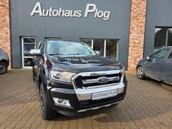 Schwarz Gebraucht 2019 Ford Ranger Limited Abholung | 22.900 € (Fairer Preis)