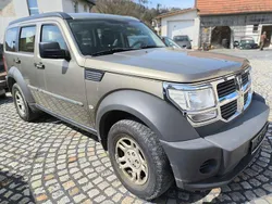 Bronze Gebraucht 2008 Dodge Nitro SUV | 2.650 € (Superpreis)