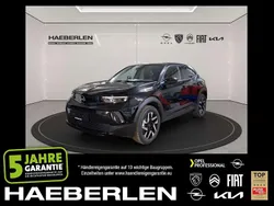 Karbon schwarz Gebraucht 2025 Opel Mokka Edition SUV | 20.950 € (Guter Preis)